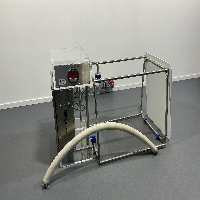 Solo Containment  Main Chamber condition image 0